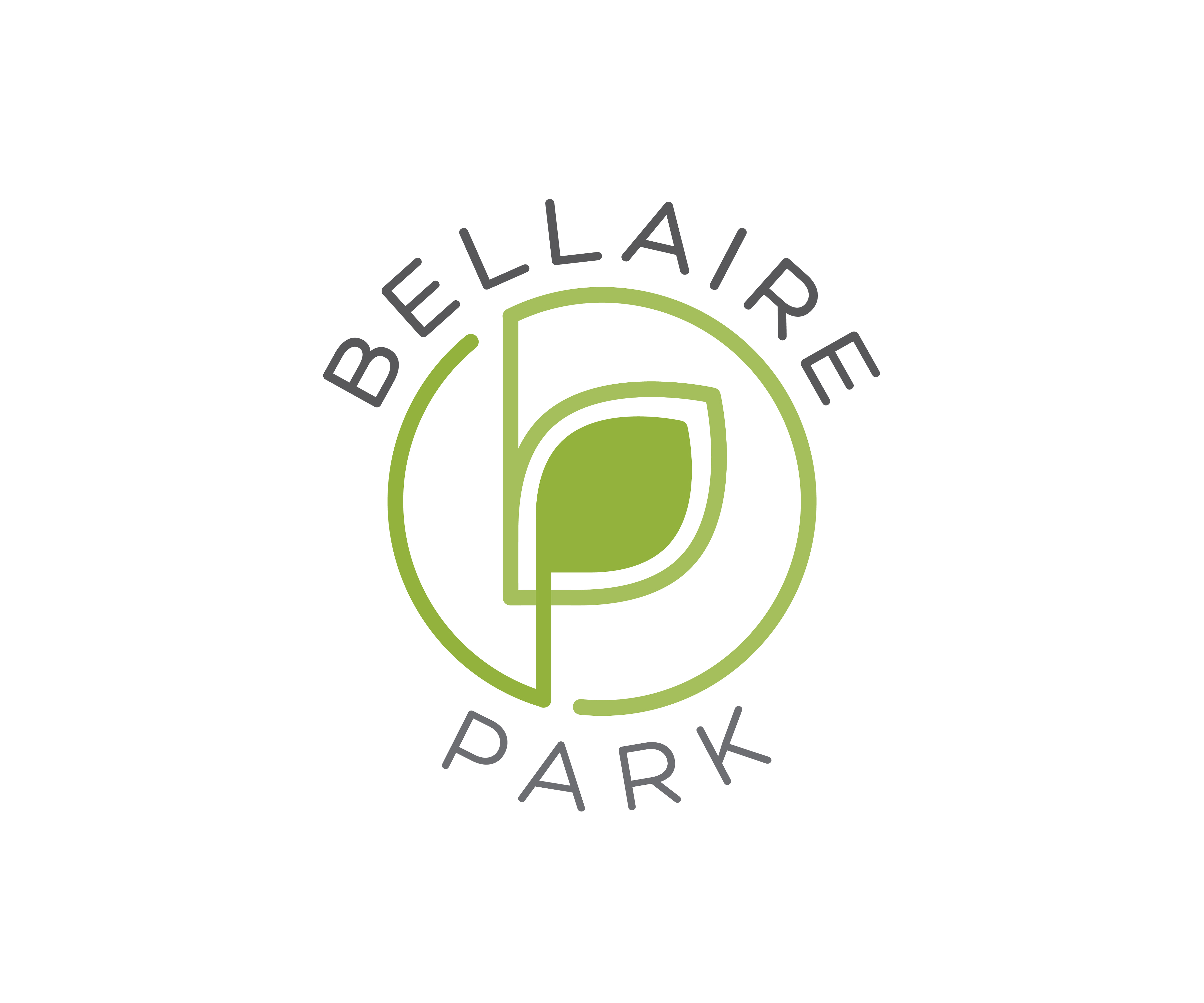Logo-Design von th!LANKA für Padthaway Caravan Park | Design #29110767