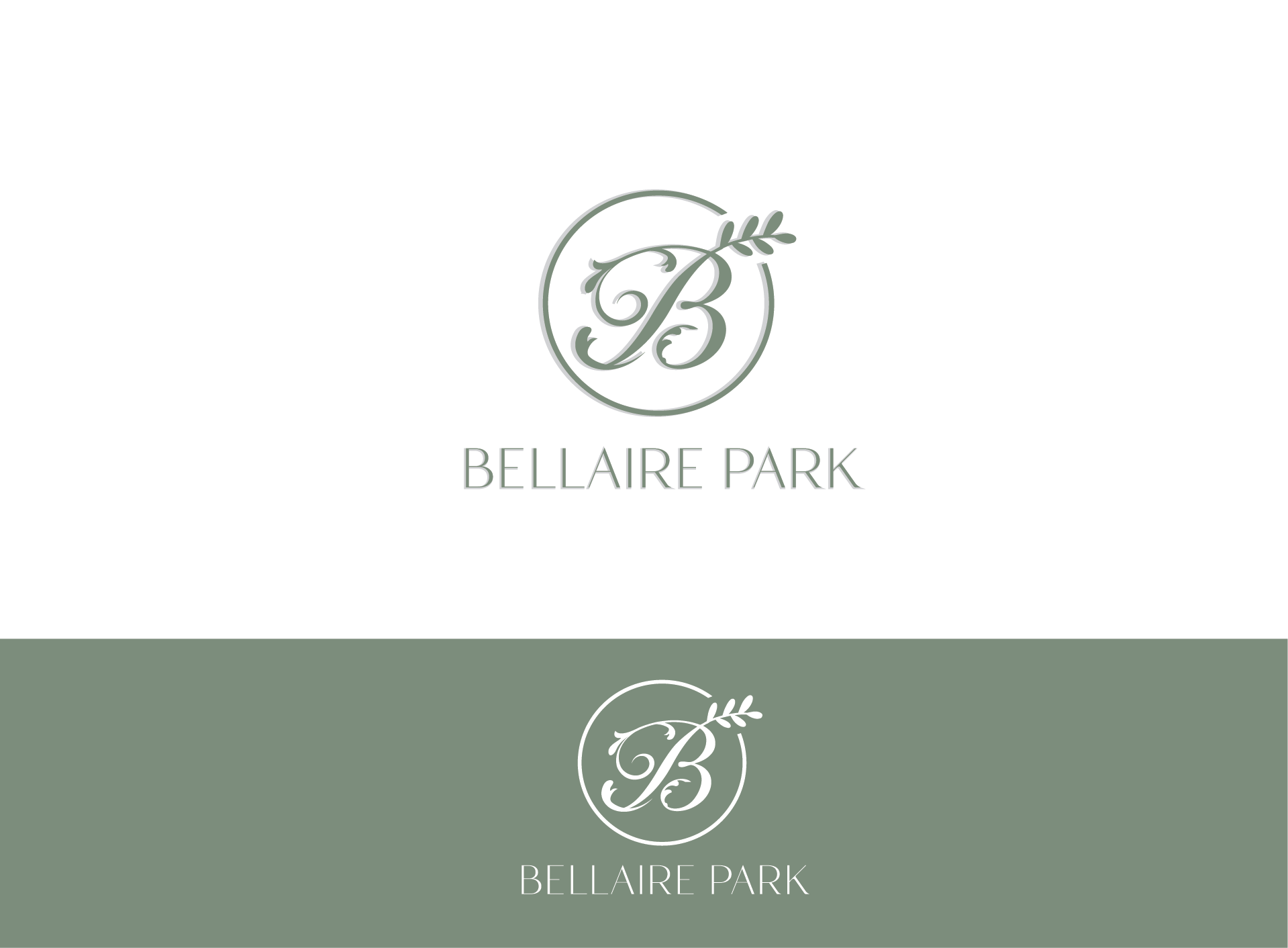 Logo Design by jizzy123 for Padthaway Caravan Park | Design #29080730