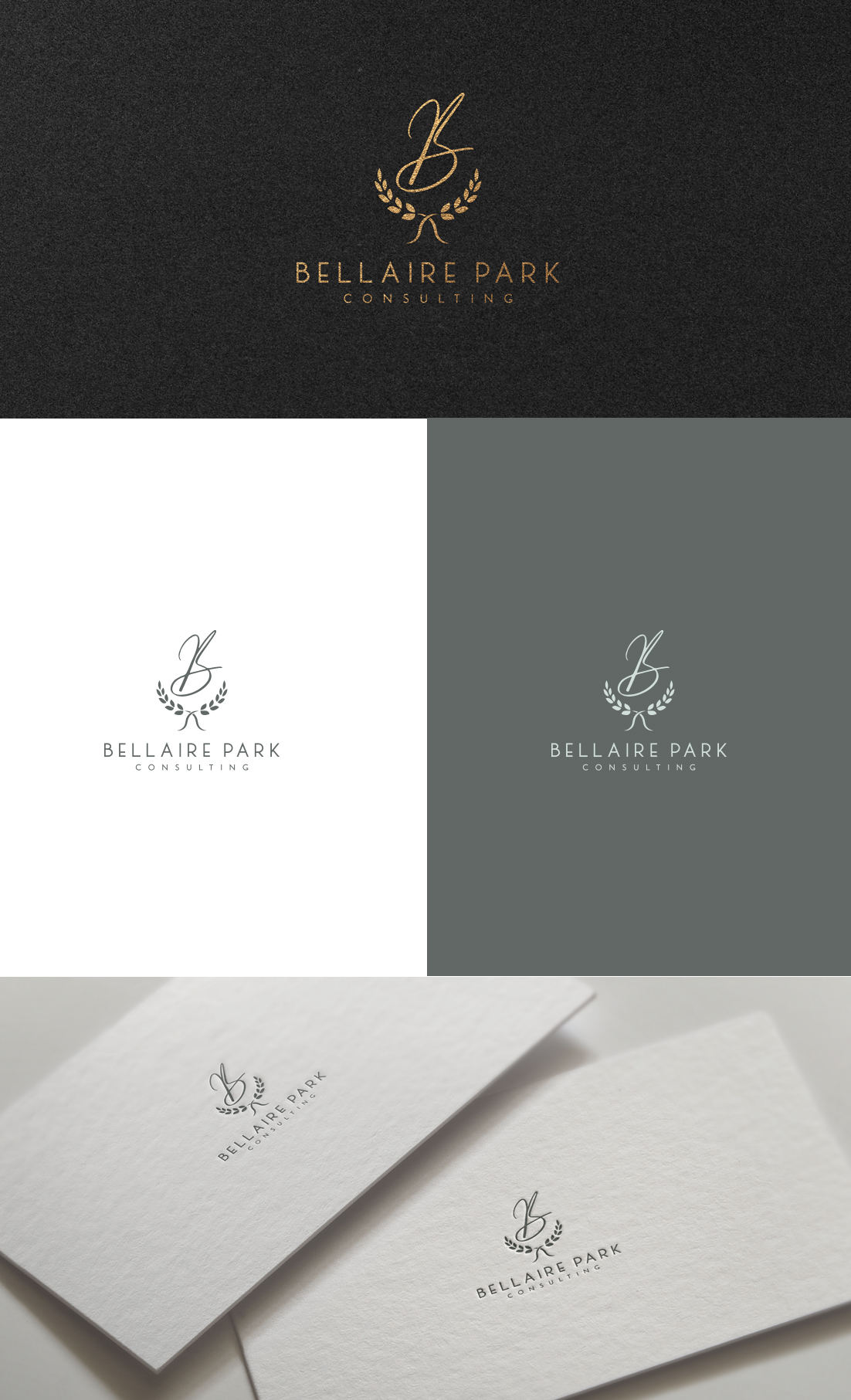 Logo Design by GLDesigns for Padthaway Caravan Park | Design #29082851