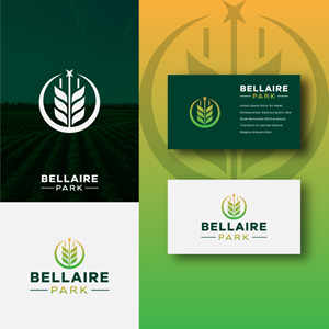 Logo Design by HWdesigns for Padthaway Caravan Park | Design: #29101174