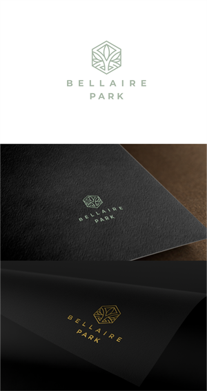 Logo Design by *mary for Padthaway Caravan Park | Design: #29080544