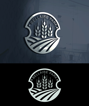 Logo Design by design idea for Padthaway Caravan Park | Design: #29080843
