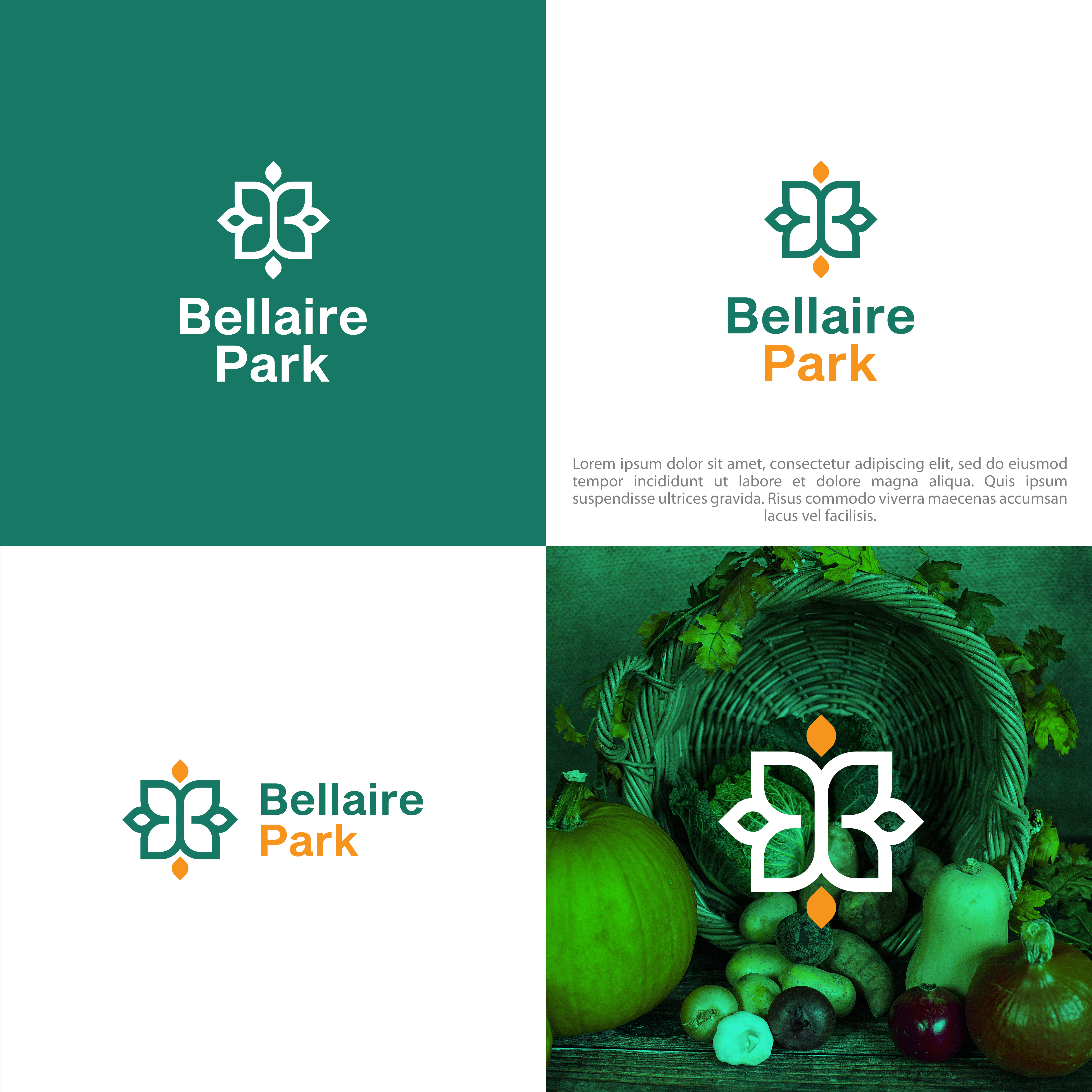 Logo Design by vramar.roy for Padthaway Caravan Park | Design #29113373