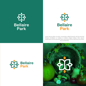 Logo Design by vramar.roy for Padthaway Caravan Park | Design #29113373
