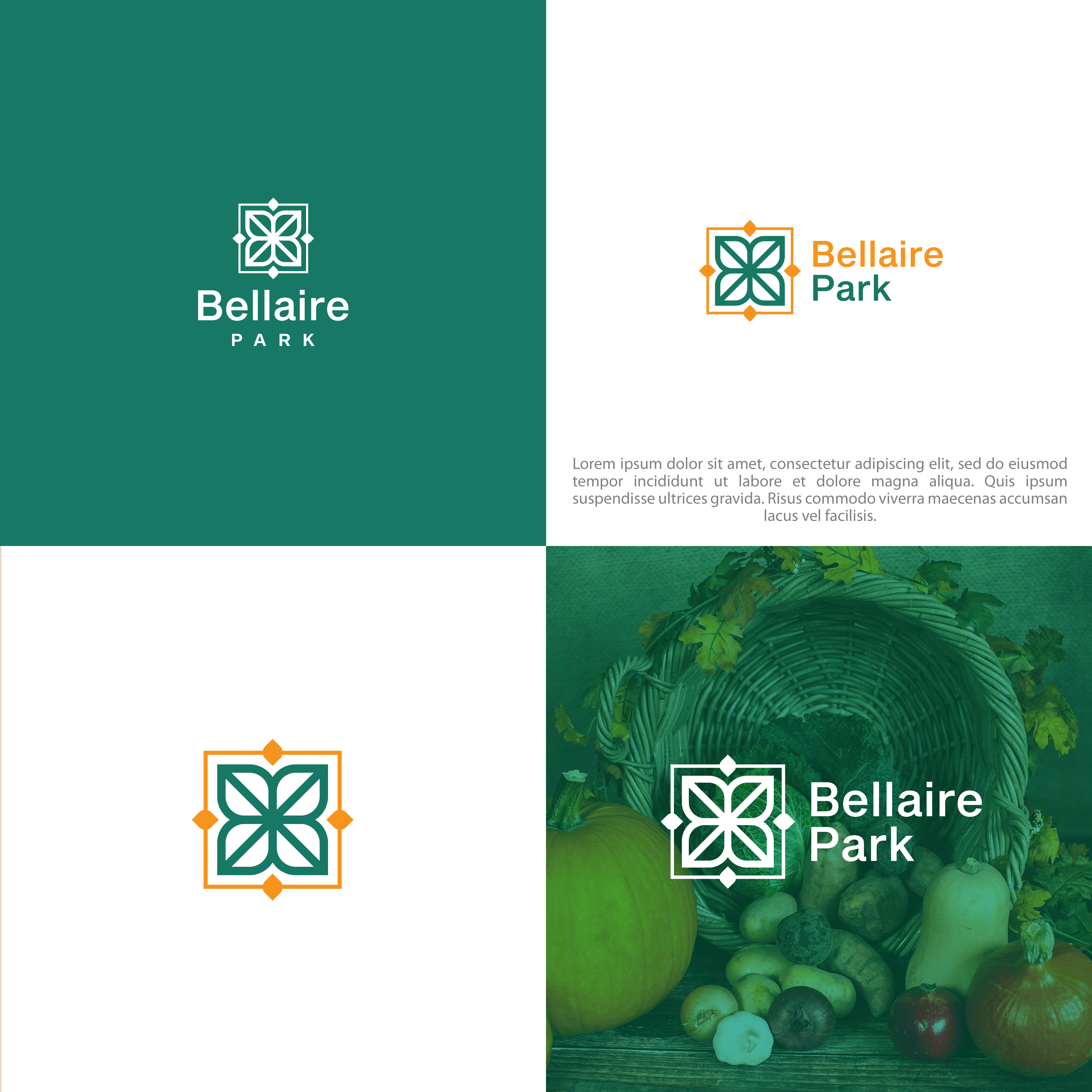 Logo Design by vramar.roy for Padthaway Caravan Park | Design #29113487