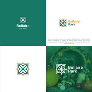 Logo Design by vramar.roy for Padthaway Caravan Park | Design: #29113487