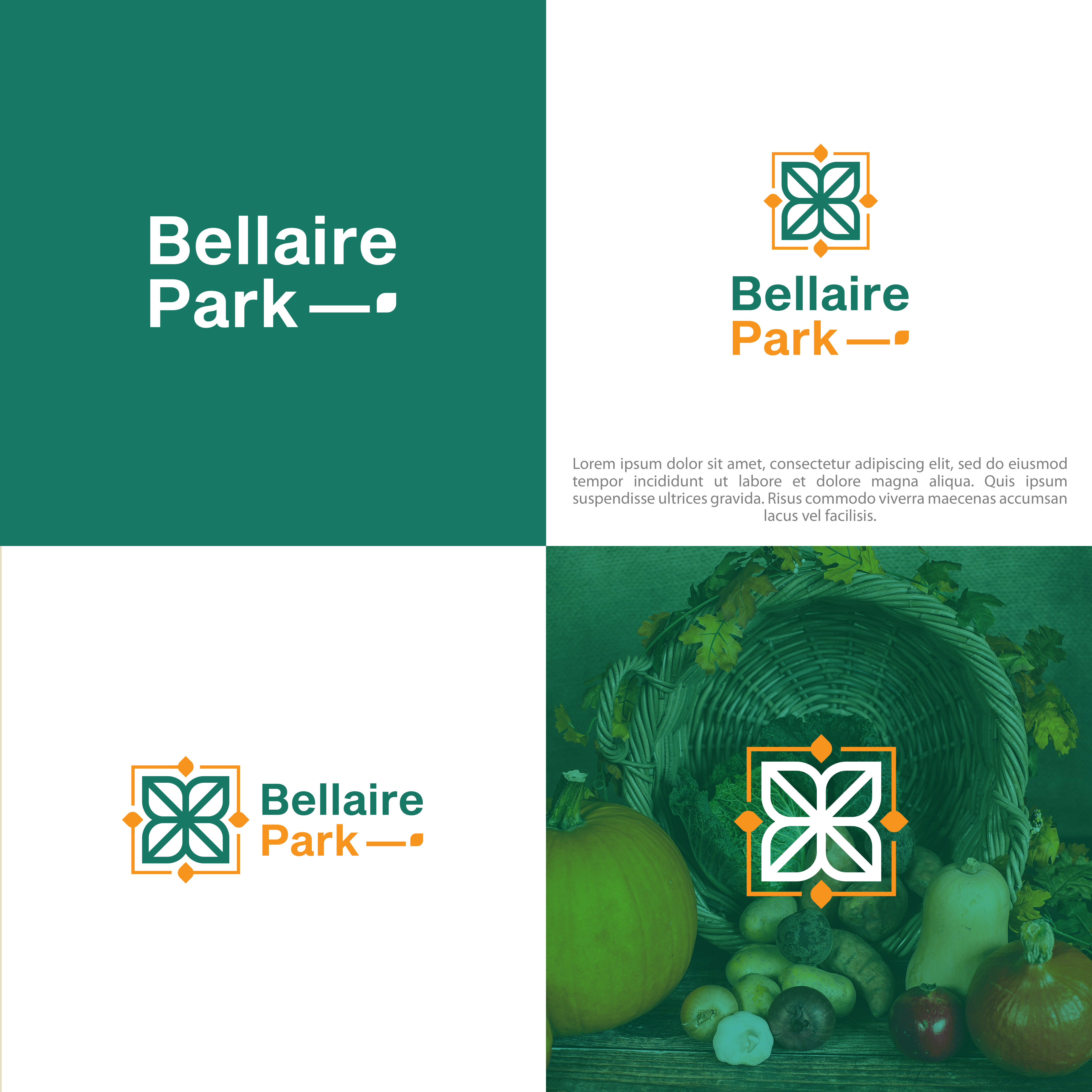 Logo Design by vramar.roy for Padthaway Caravan Park | Design #29113489