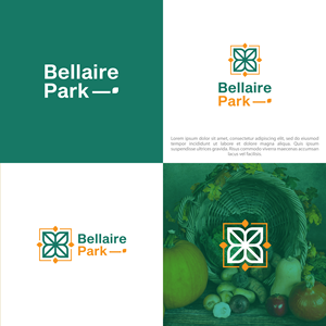 Logo Design by vramar.roy for Padthaway Caravan Park | Design: #29113489