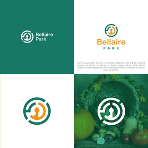 Logo Design by vramar.roy for Padthaway Caravan Park | Design: #29113553