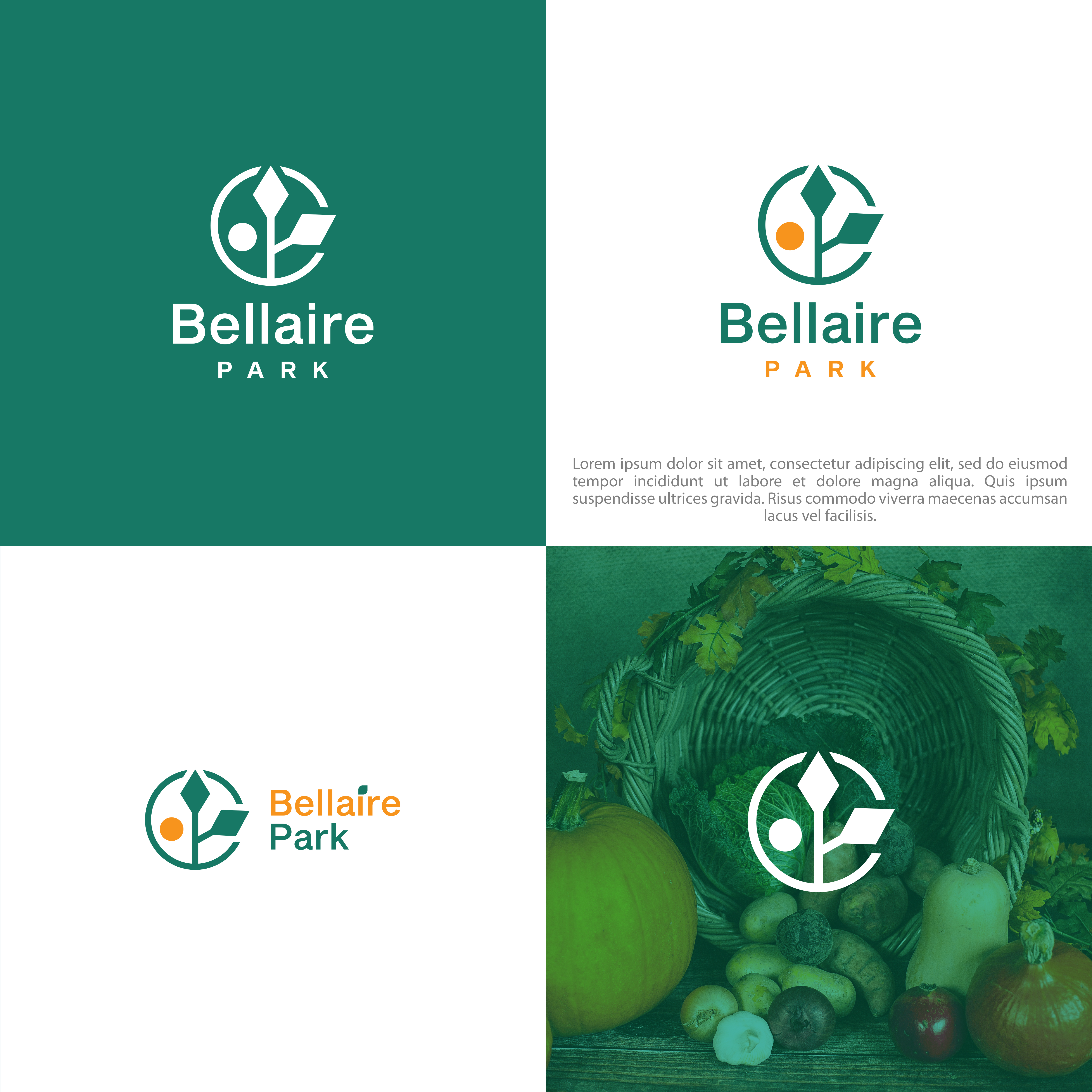 Logo-Design von vramar.roy für Padthaway Caravan Park | Design #29113680