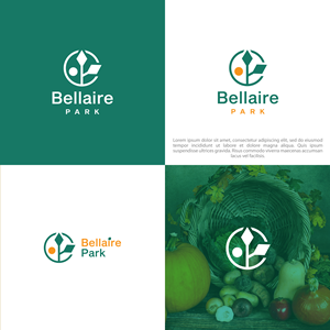 Logo Design by vramar.roy for Padthaway Caravan Park | Design: #29113680