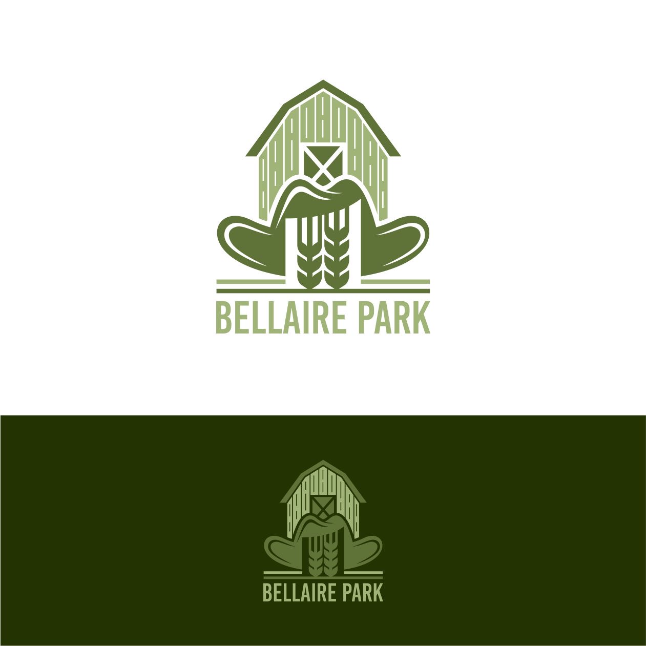 Diseño de Logo por brand maker para Padthaway Caravan Park | Diseño #29082935