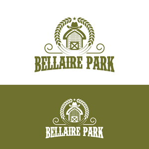 Logo Design by brand maker for Padthaway Caravan Park | Design: #29083678