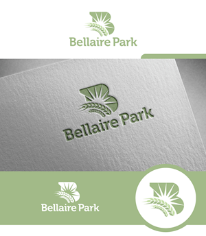 Logo Design by creativepix for Padthaway Caravan Park | Design: #29082041