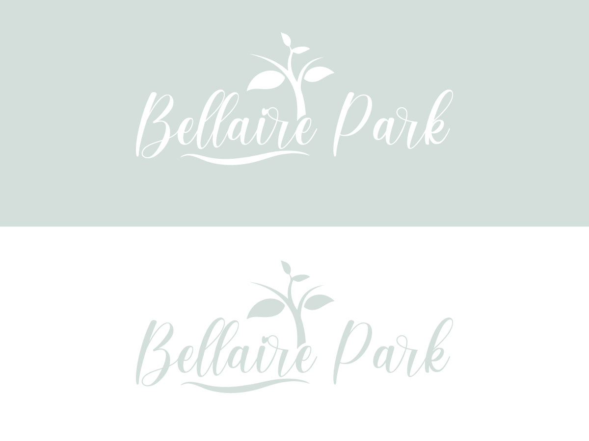 Logo Design by Squeeze_Shop for Padthaway Caravan Park | Design: #29089454