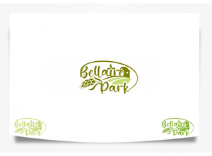 Logo Design by GreendArt for Padthaway Caravan Park | Design: #29107398