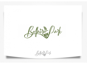 Logo Design by GreendArt for Padthaway Caravan Park | Design: #29107399