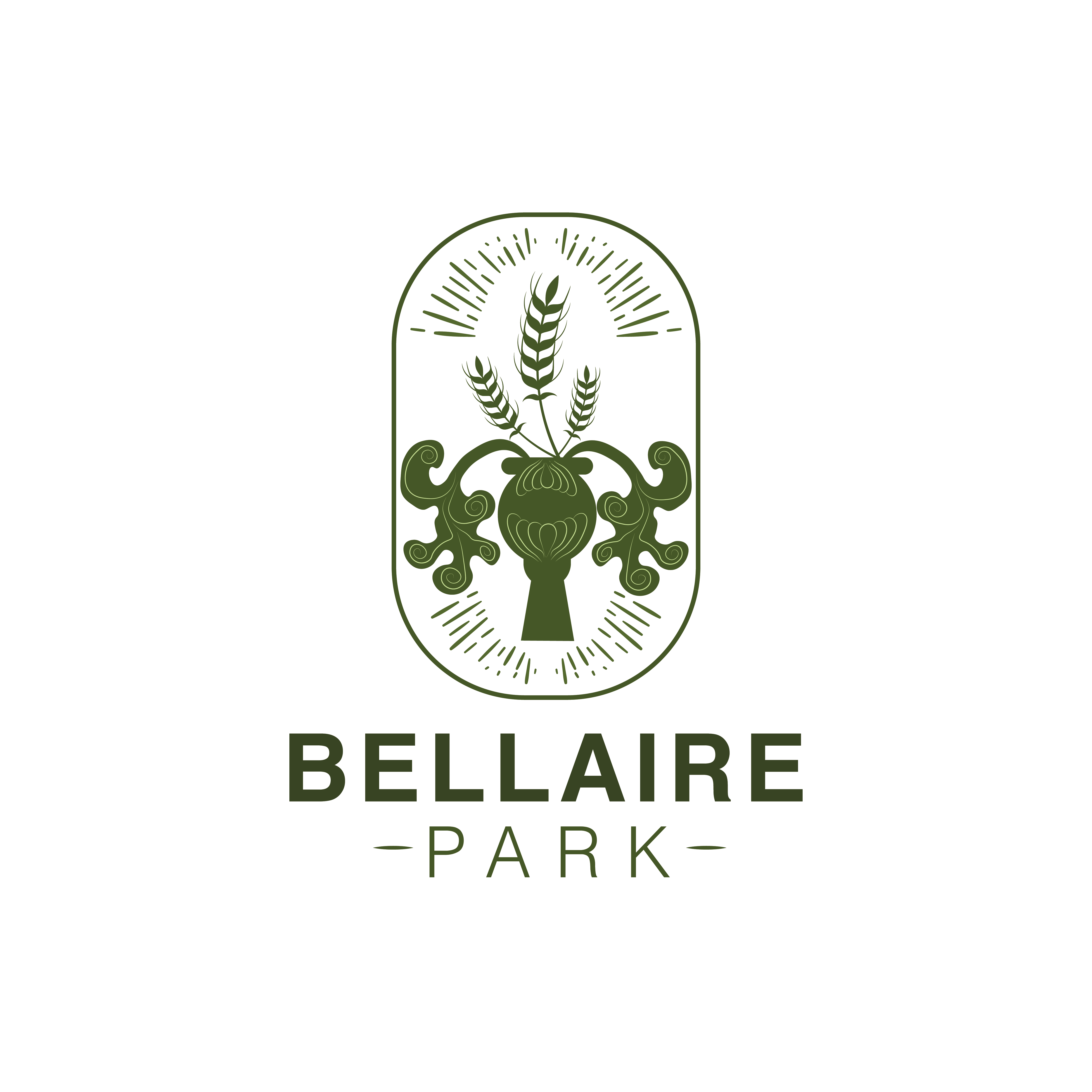 Logo-Design von Anushka 5 für Padthaway Caravan Park | Design #29081924