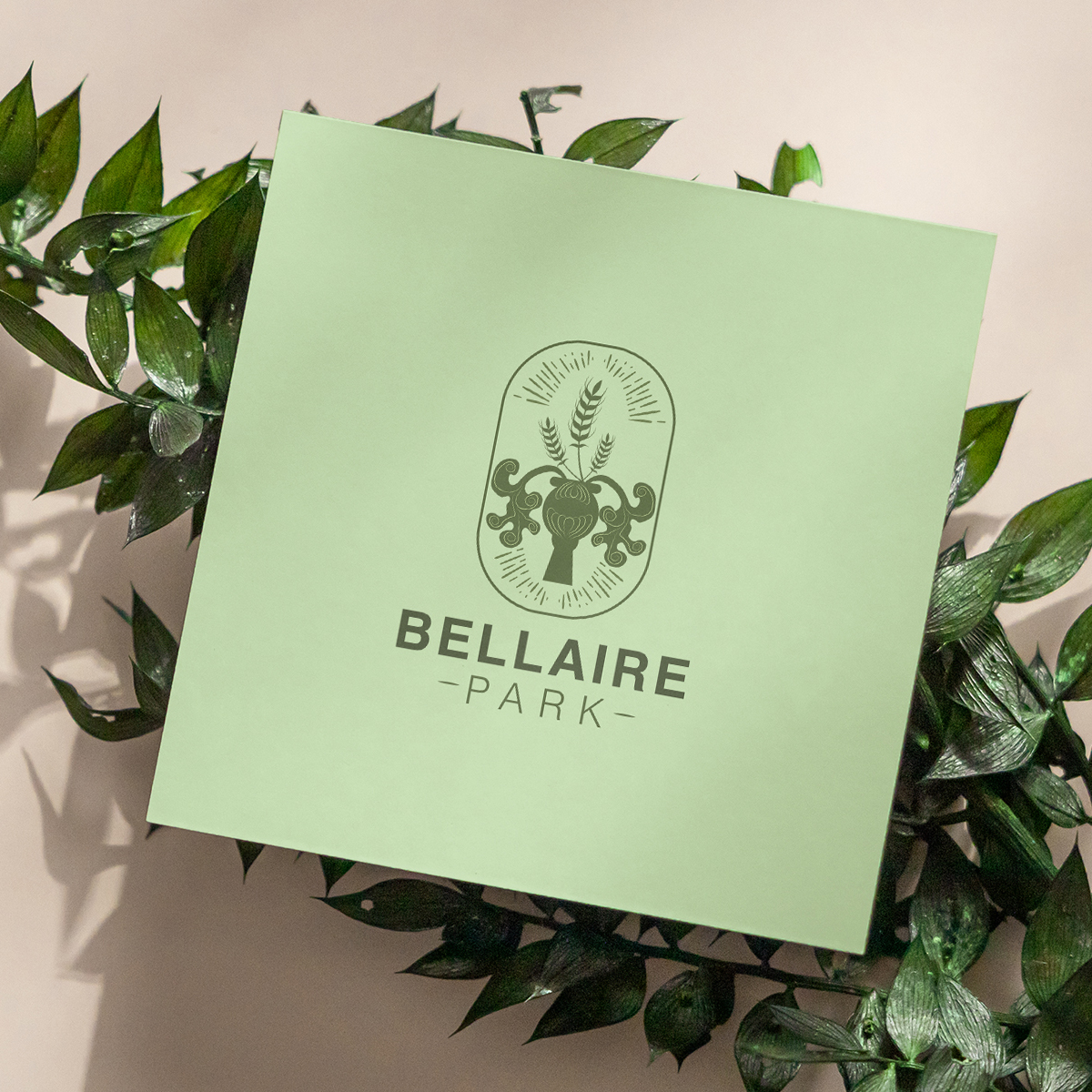 Logo Design by Anushka 5 for Padthaway Caravan Park | Design #29081926