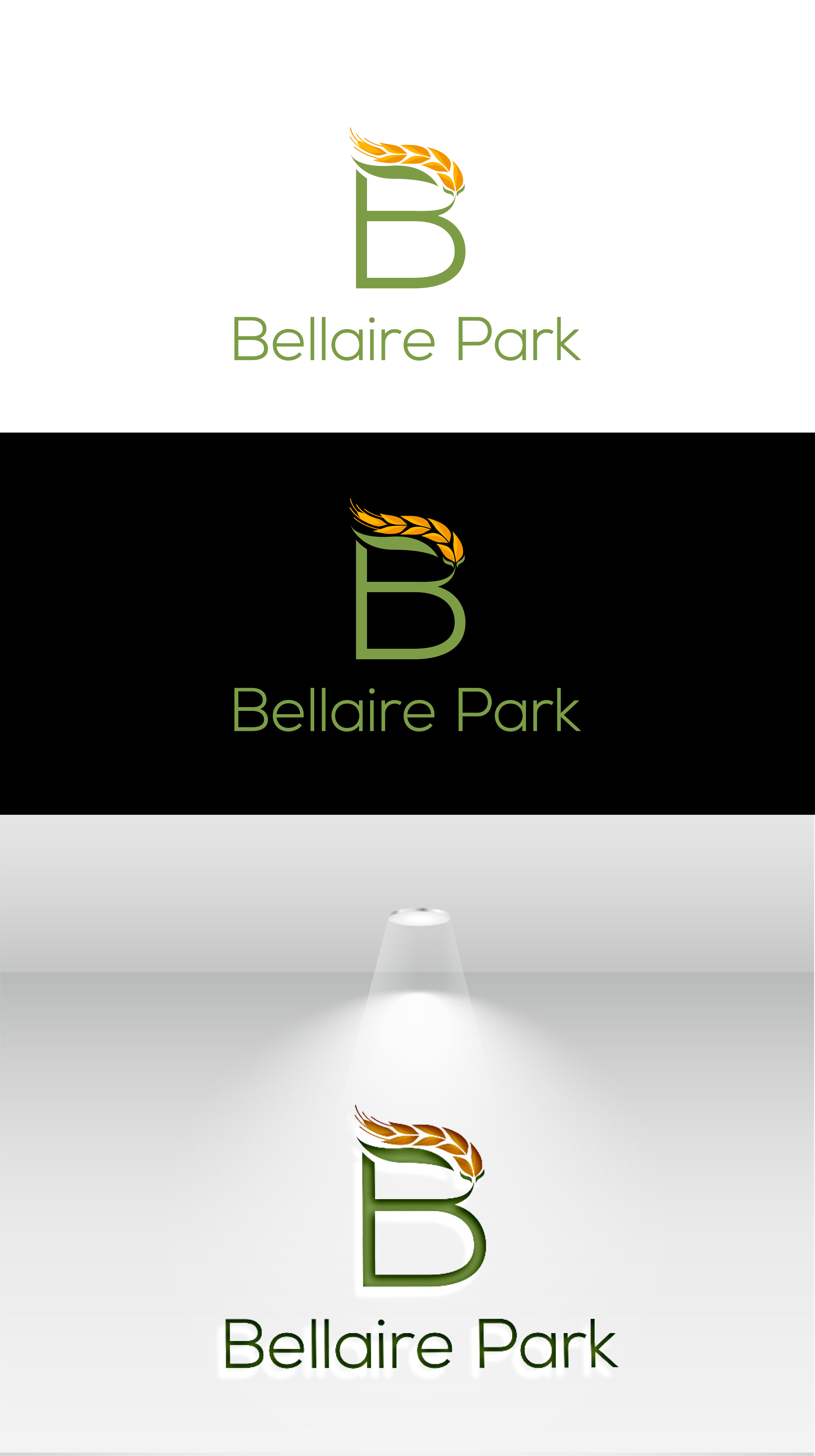 Logo-Design von Mongsh für Padthaway Caravan Park | Design #29082742