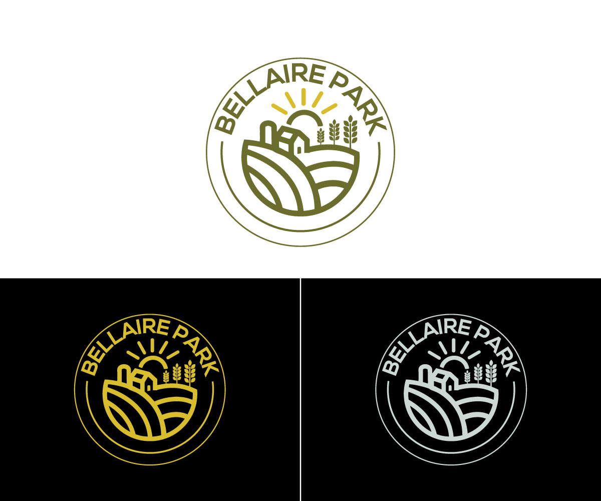 Logo-Design von M S H für Padthaway Caravan Park | Design #29082814