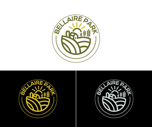 Logo Design by M S H for Padthaway Caravan Park | Design: #29082814