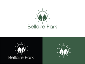 Logo Design by sun_bird for Padthaway Caravan Park | Design: #29117014