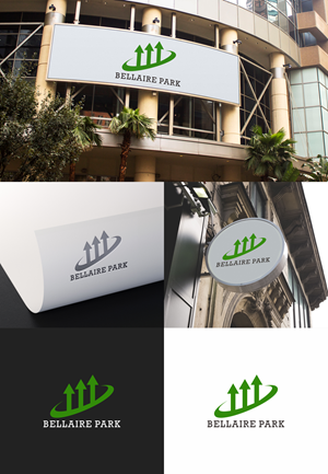 Logo Design by samsir for Padthaway Caravan Park | Design: #29082242