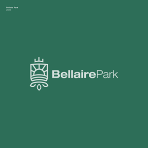 Logo Design by JBalloon Design for Padthaway Caravan Park | Design: #29084503