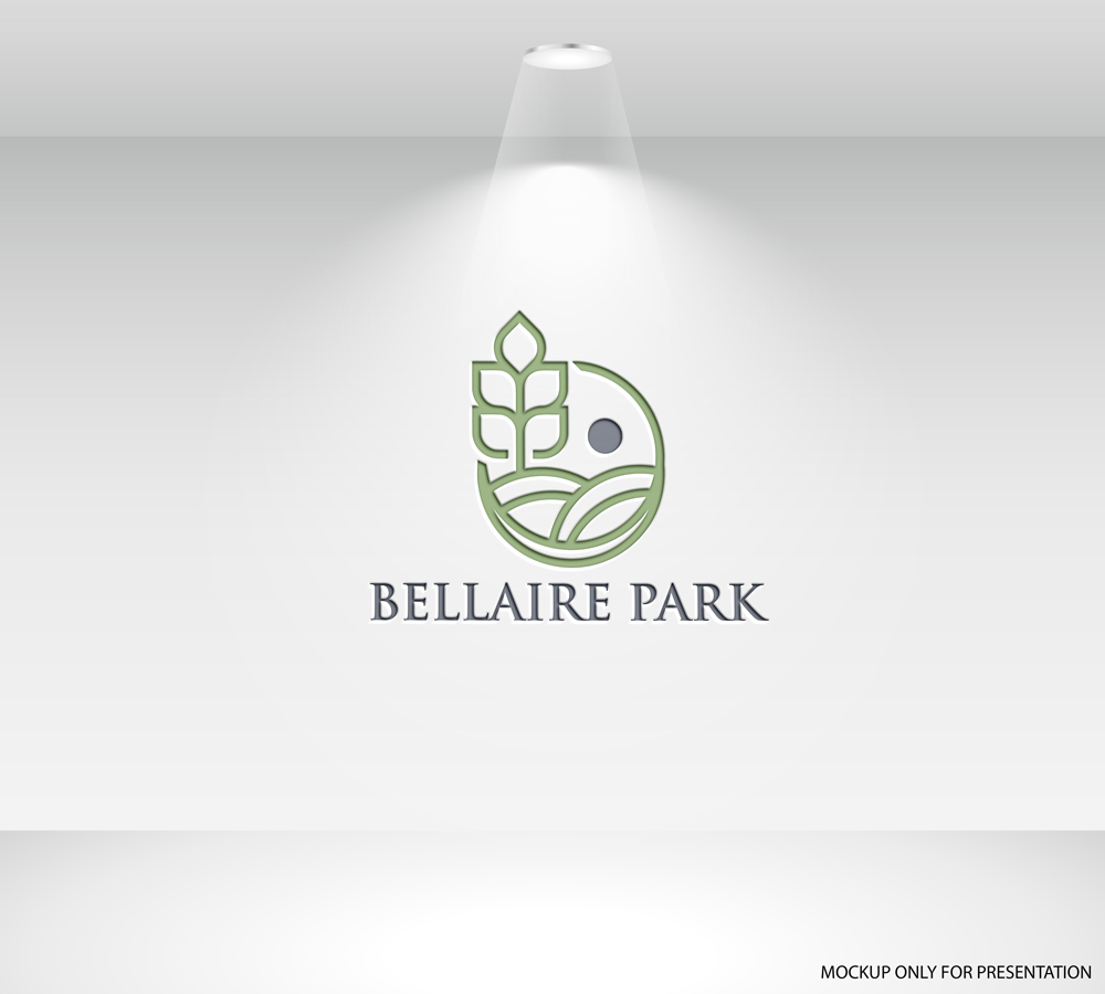 Logo-Design von RedMyDC für Padthaway Caravan Park | Design #29082275