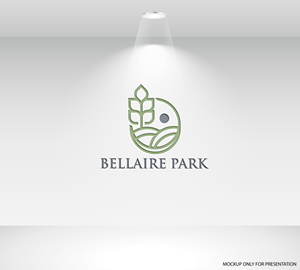 Logo Design by RedMyDC for Padthaway Caravan Park | Design: #29082275