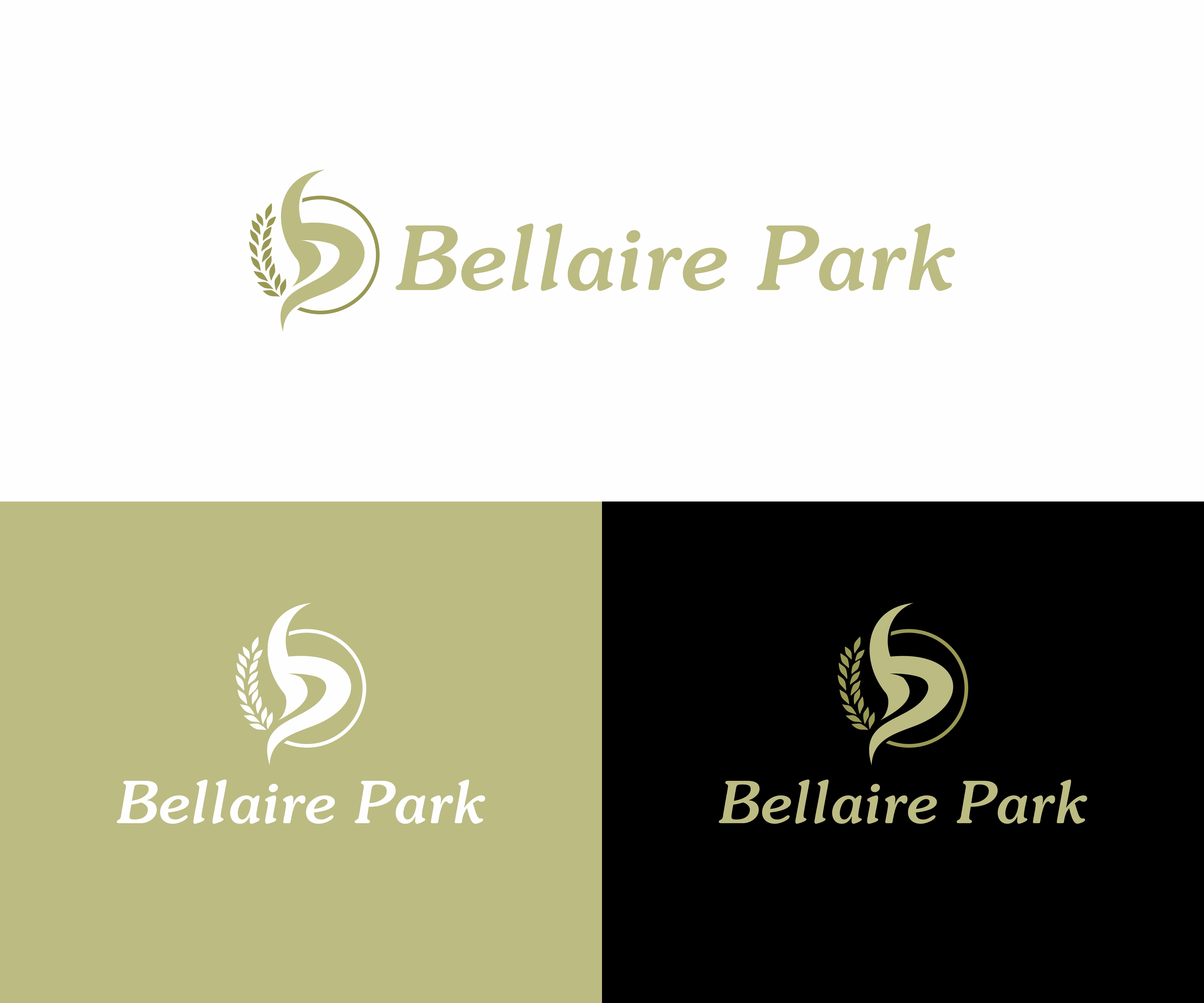 Logo-Design von Avilash für Padthaway Caravan Park | Design #29117676