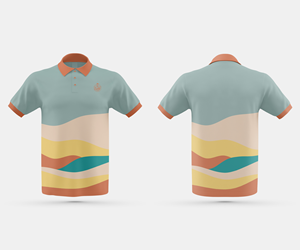 T-shirt Design by Sangkasa