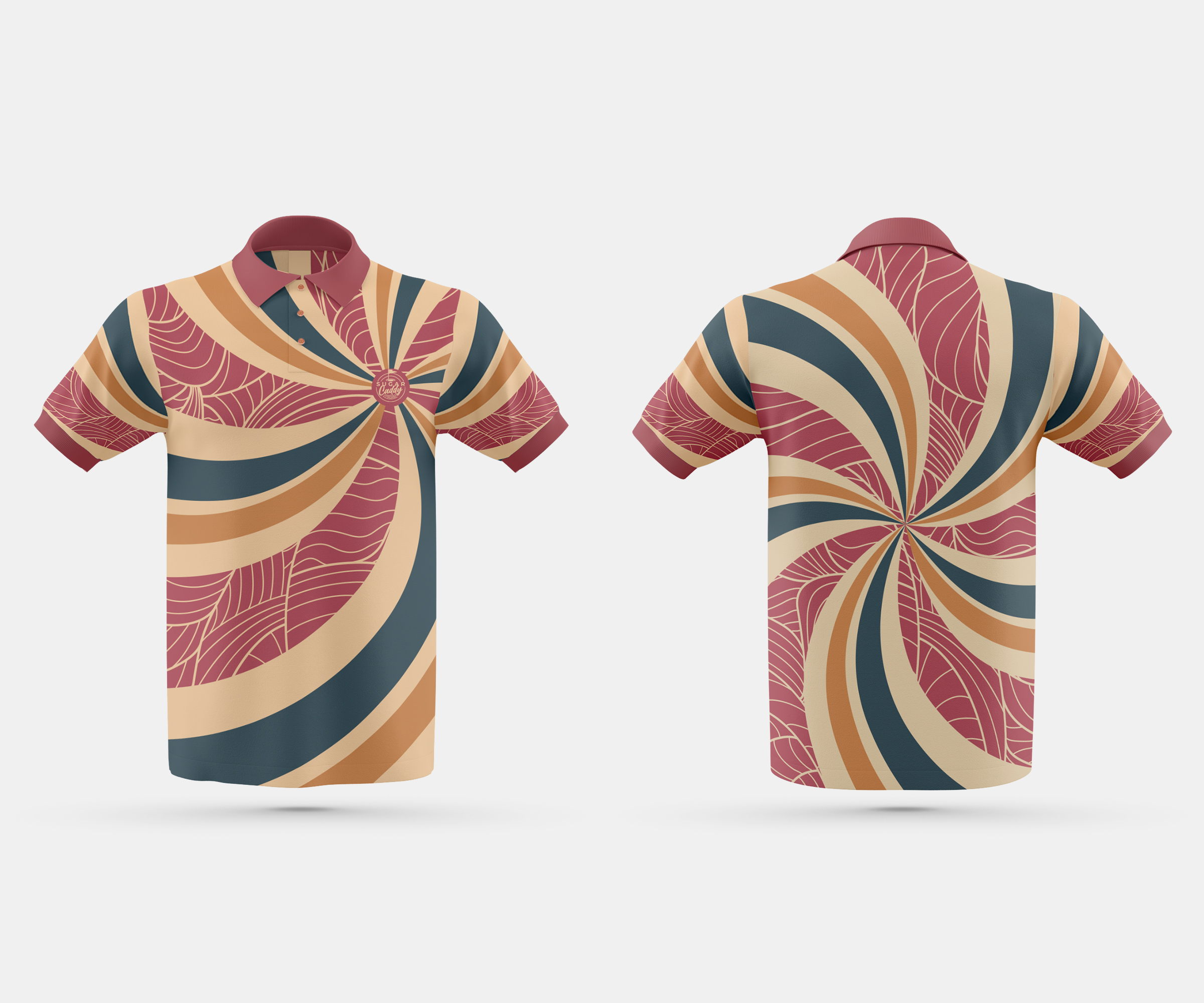 T-Shirt-Design von Sangkasa für dieses Projekt | Design #29119499