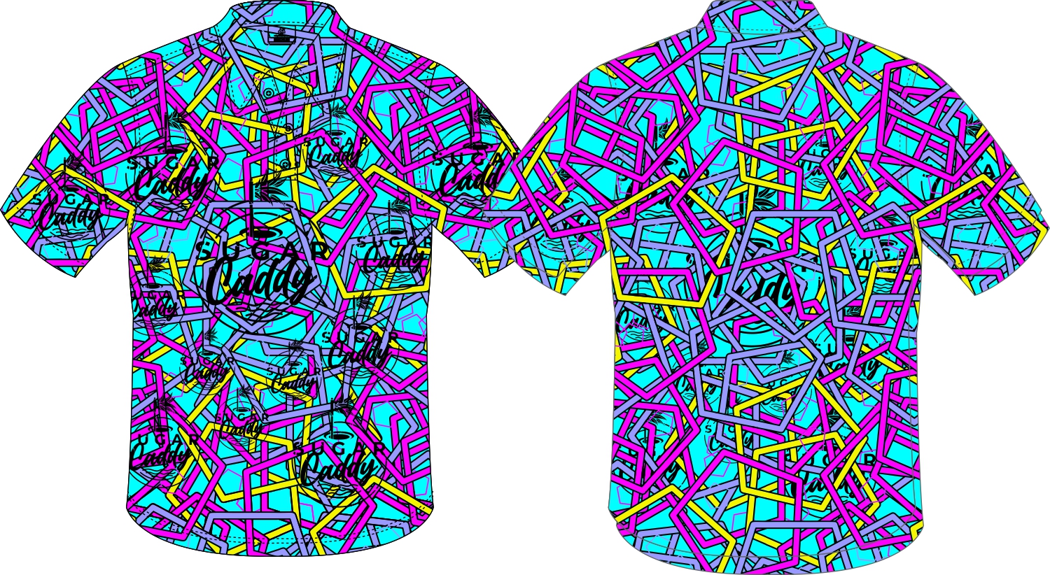 T-shirt Design by bacujkov for this project | Design #29090346