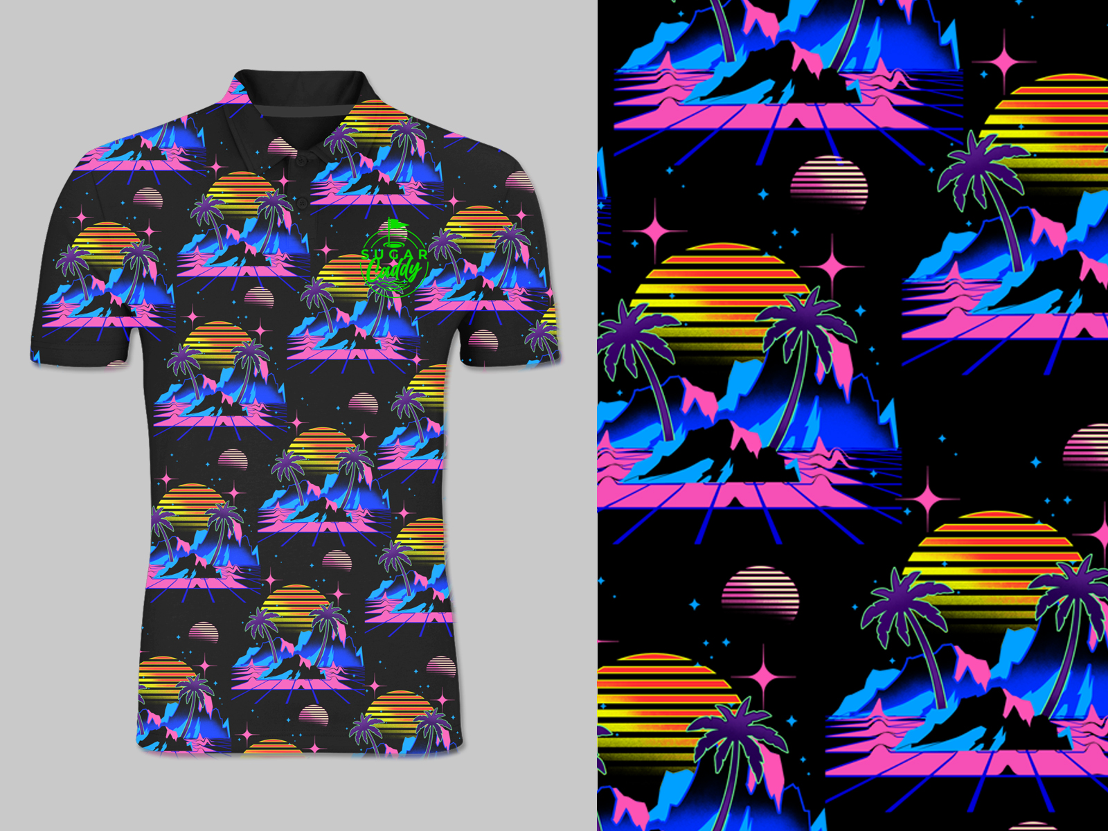 T-shirt Design by Heydale for this project | Design #29089526