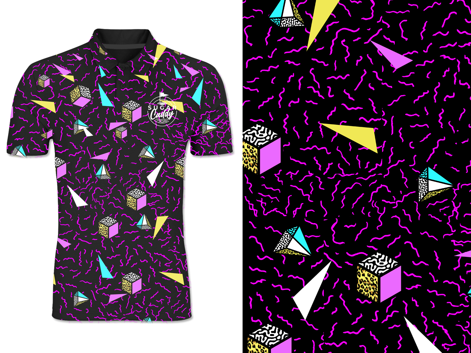T-shirt Design by Heydale for this project | Design #29089527