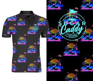 Diseño de Camiseta por Heydale para este proyecto | Diseño: #29091299
