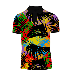 T-shirt Design by La Chicana