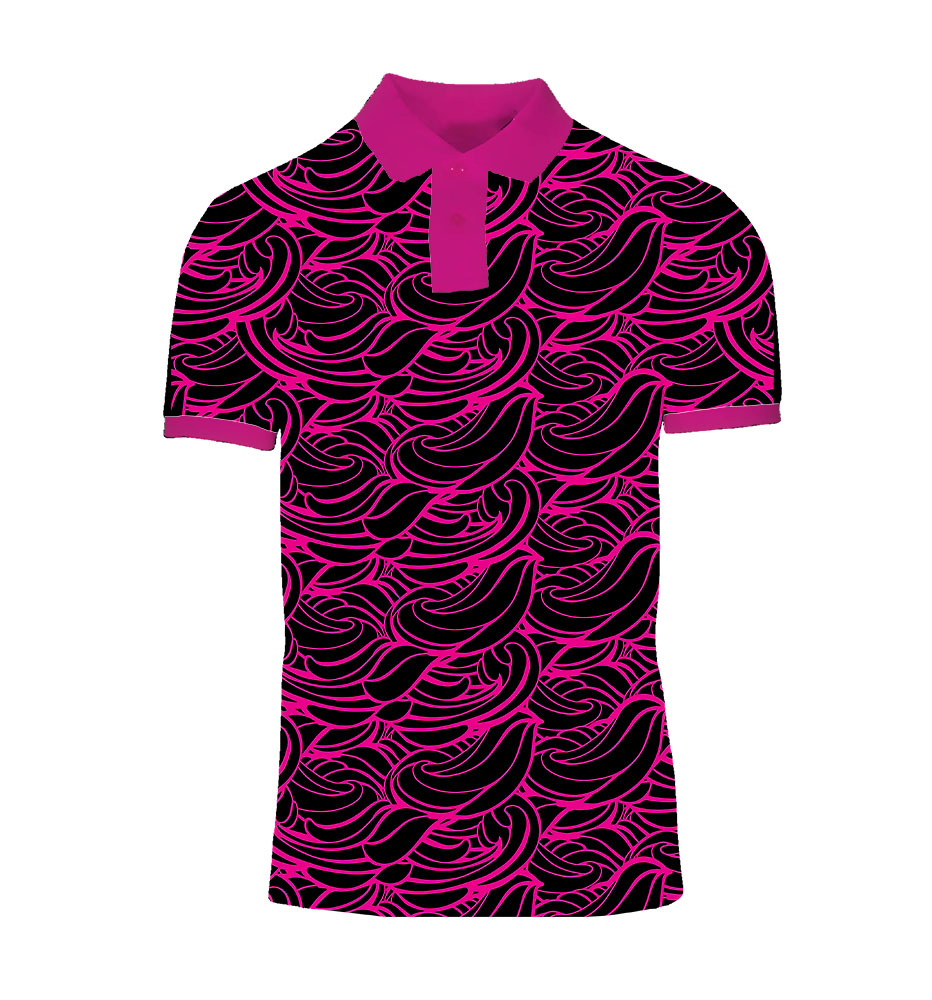 Diseño de Camiseta por La Chicana para este proyecto | Diseño #29095821