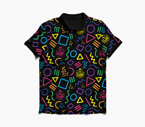 Diseño de Camiseta por karamadana para este proyecto | Diseño: #29094540