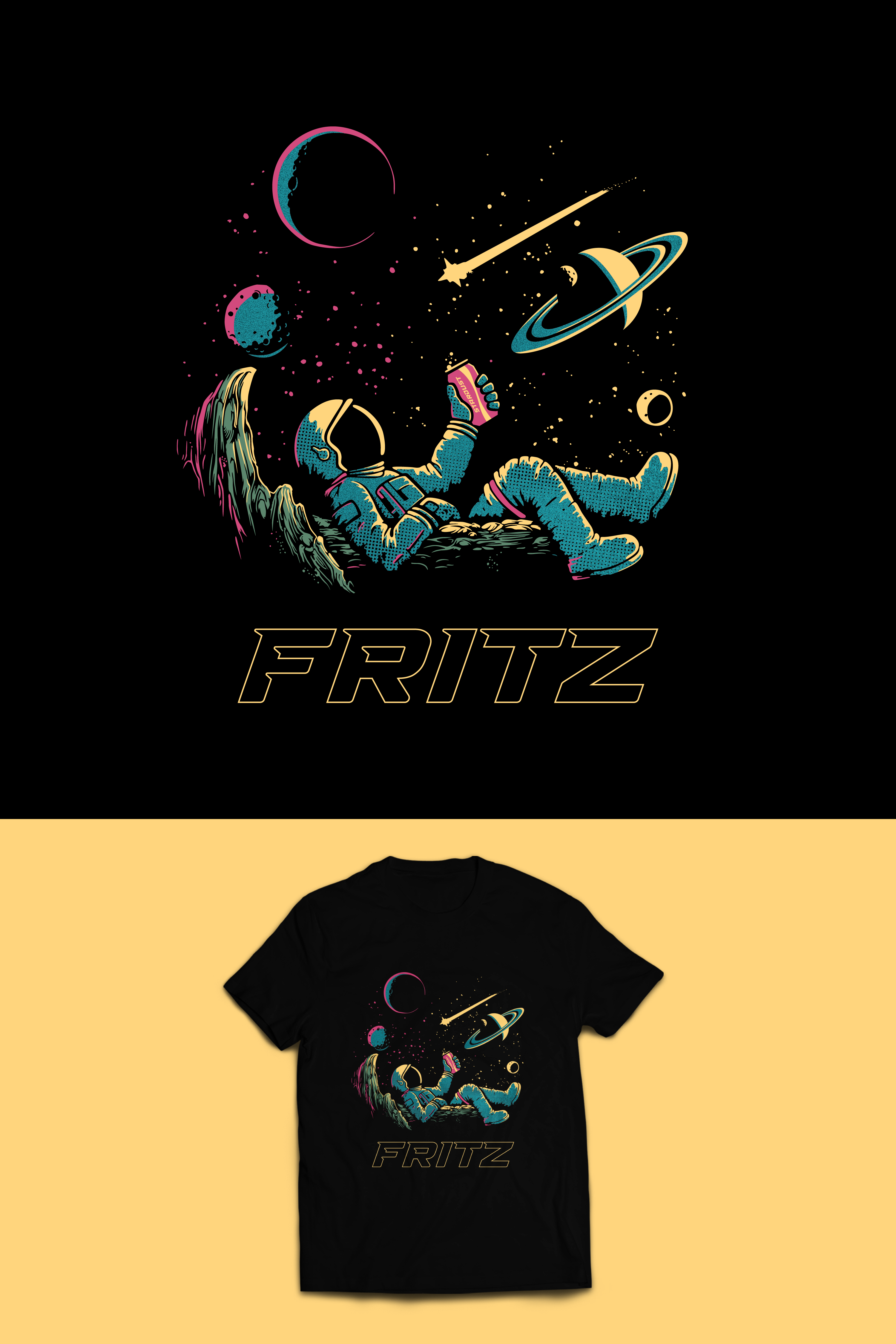 Design de T-shirt par johnronielgomez pour ce projet | Design : #29113081
