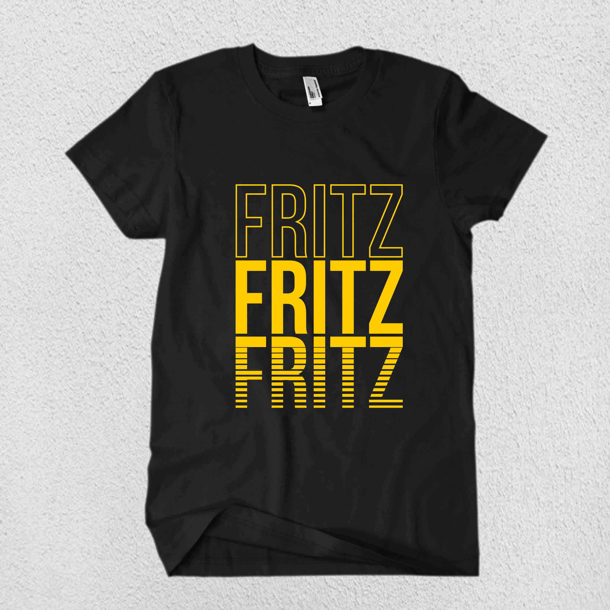 T-shirt Design by Rheanza for this project | Design #29087596