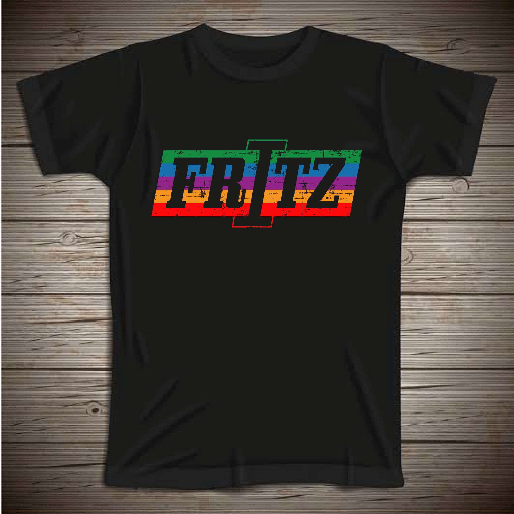 Diseño de Camiseta por Ashraful100 para este proyecto | Diseño #29092980
