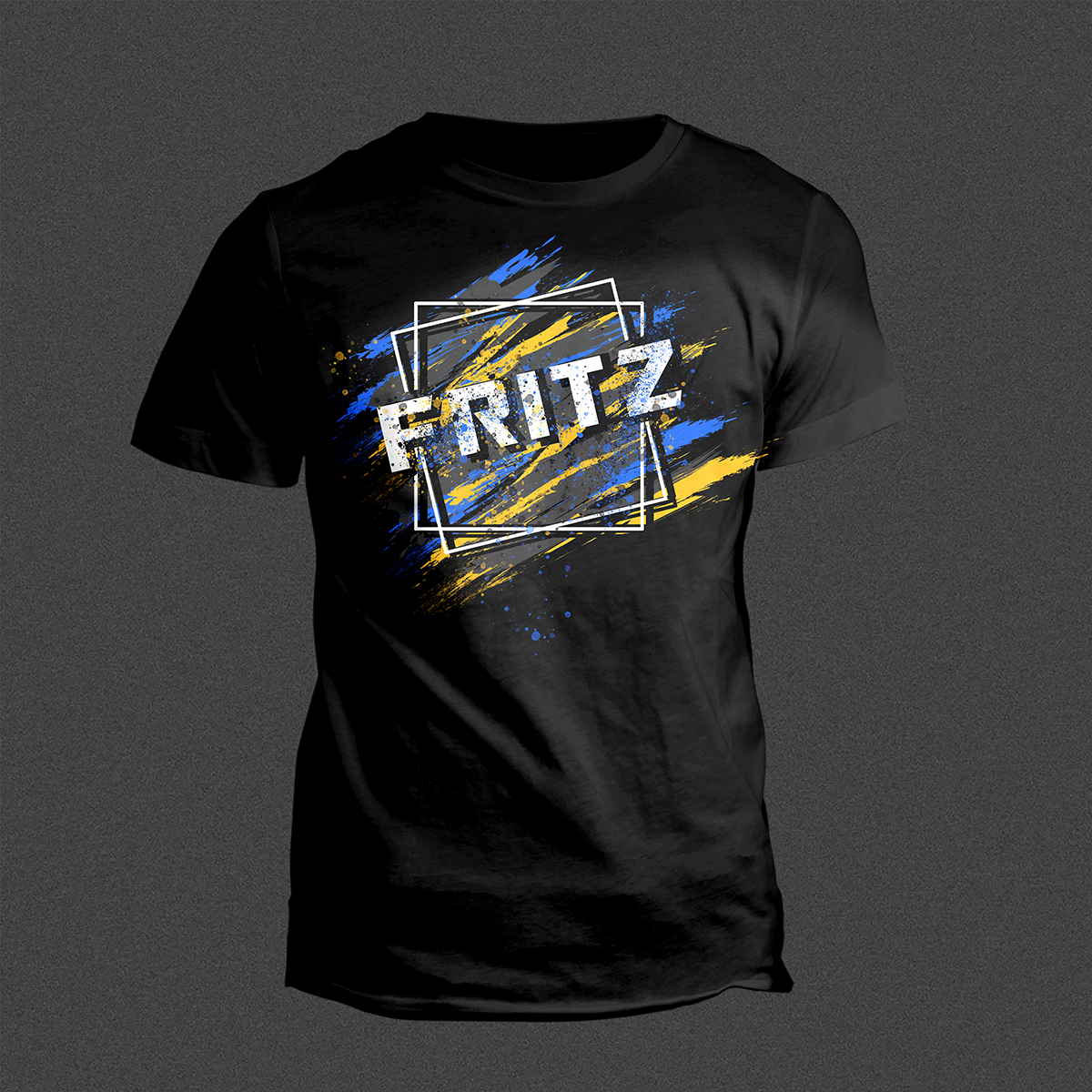 Design de T-shirt par Johncina pour ce projet | Design #29082676