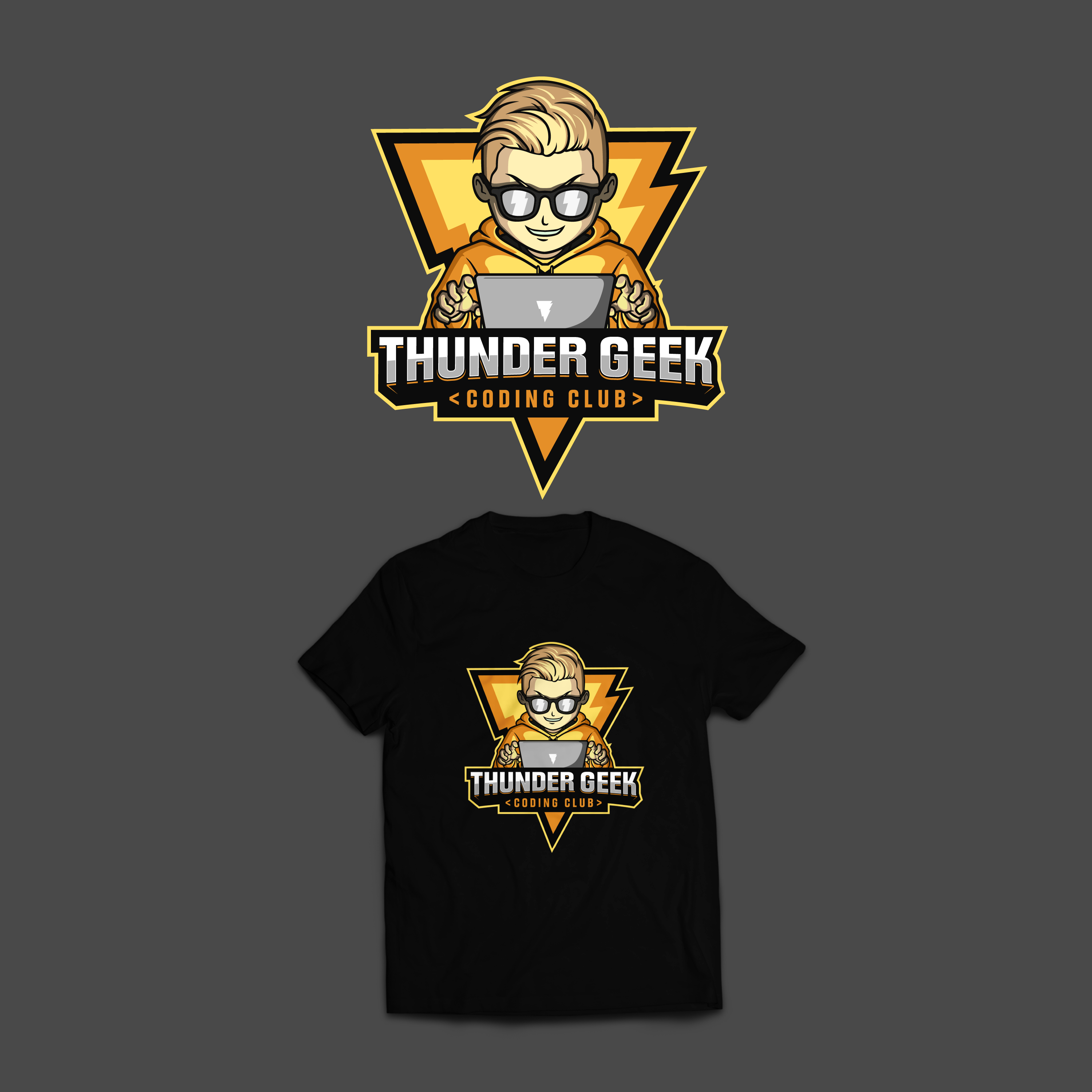 Diseño de Camiseta por Lhey DC para este proyecto | Diseño #29086288