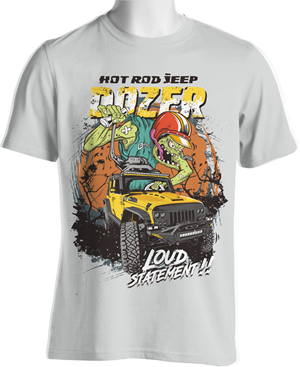 T-shirt Design by Etagraph for this project | Design: #29113026