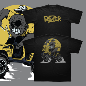 T-shirt Design by Rifqi 7 for this project | Design: #29112817