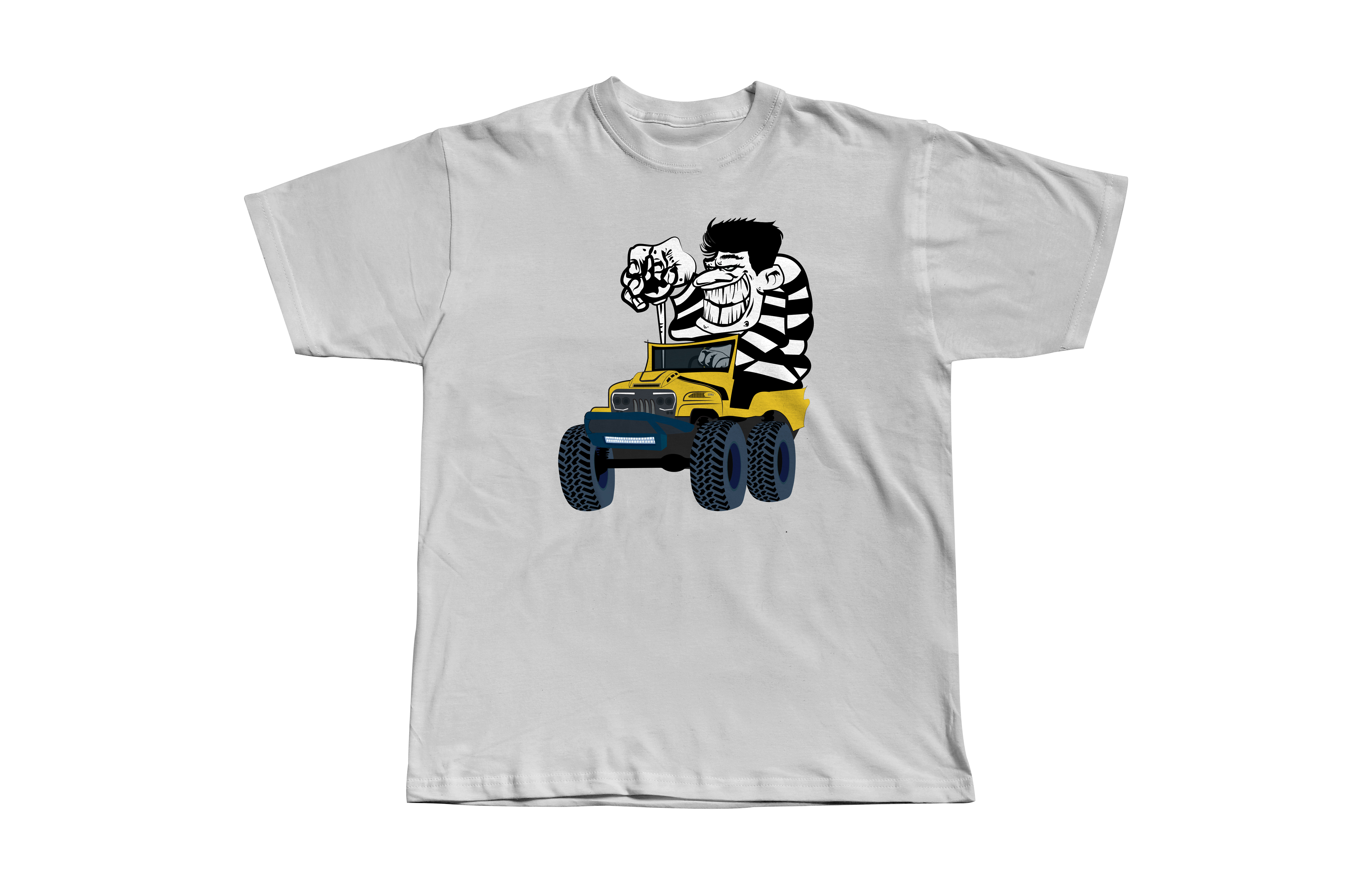 T-Shirt-Design von Dabby Designs für dieses Projekt | Design #29116934