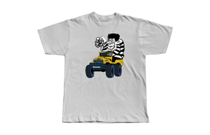 T-Shirt-Design von REDA DAHBI 7 für dieses Projekt | Design #29116934